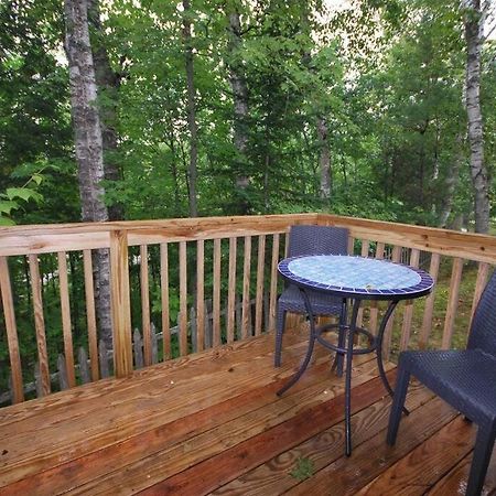 Spacious 1 Bedroom Cottage Close To Everything 3 Edgecomb Exterior foto