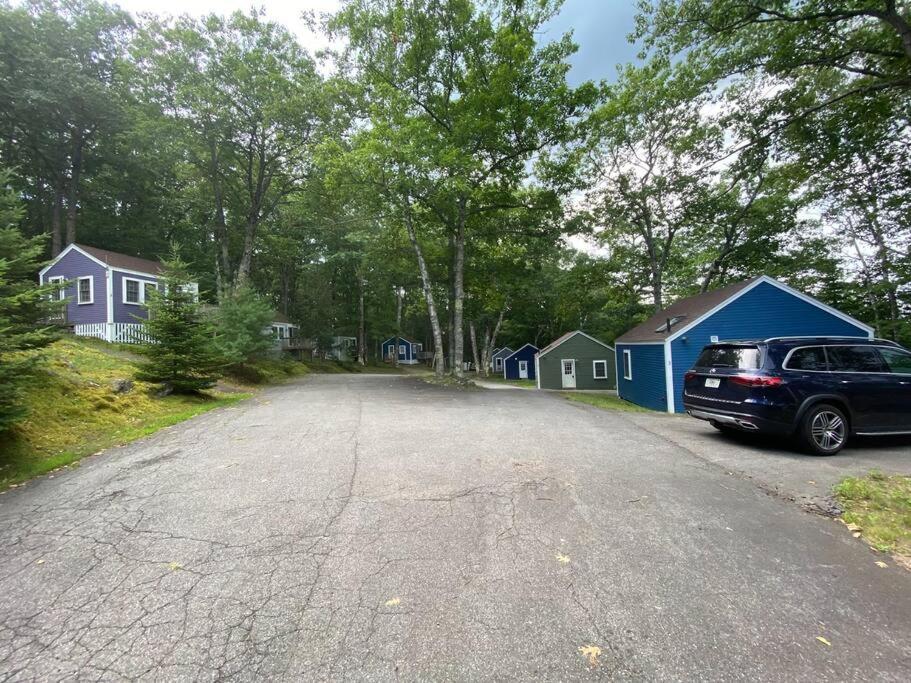 Spacious 1 Bedroom Cottage Close To Everything 3 Edgecomb Exterior foto